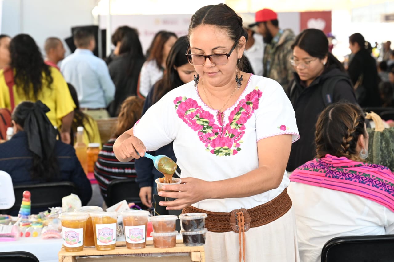 Ofertan 400 vacantes en Feria del Empleo de Sombrerete – Ágora Digital