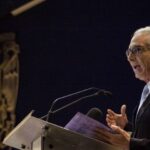 «El expresidente Zedillo no tiene autoridad moral para descalificar reforma judicial»: Saúl Monreal