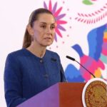 Reconoce Presidenta Sheinbaum trabajo del gobernador en pacificación de Zacatecas