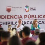 Escucha gobernador al pueblo de Juchipila