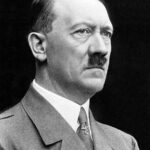 Las ocurrencias de Hitler y las de Trump