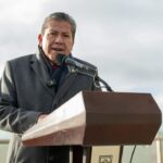 «Replican más de 14 estados  modelo de seguridad implementado en Zacatecas», gobernador