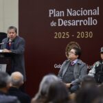 Inician gobernador y Secretaria de Cultura  Foro de Consulta del Plan Nacional de Desarrollo 2025-2030