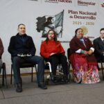 Supera expectativas Foro Nacional de las Personas con Discapacidad en Zacatecas