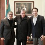 Refrendan gobernador y Secretario de Educación, compromiso por Zacatecas