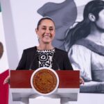 «Siempre defenderé a México por encima de todo»: Presidenta Sheinbaum