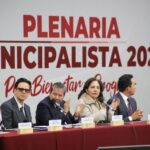 Ofrece DIF apoyo a municipios