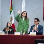 Invierte Gobierno de Zacatecas más de 543 mdp en infraestructura hídrica