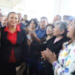 Jenny González, de sindicalista a encabezar la patronal, «la UAZ necesita un cambio», dice