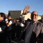 Ángel Román busca el escalón que le falta para rectoría,»en la UAZ debemos estar unidos», dice
