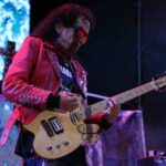 Rockanrolea Zacatecas con El Tri