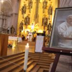 Destaca obispo misericordia del Papa Francisco