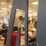 «Debemos responder a nuestra responsabilidad social»: Lugo Botello
