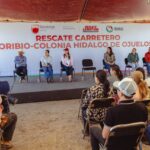 Anuncia gobernador David Monreal inversión de 500 mdp para Calera y Fresnillo