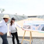 Invierte gobernador 34 mdp en Luis Moya