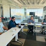 Quieren que jóvenes estudien carreras de ciencia