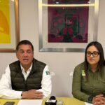 Ve Carlos Puente alianza exitosa con Morena en 2027