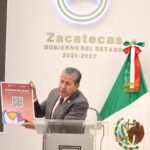 Presenta gobernador Decálogo por la Paz