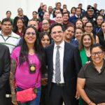 Grantiza Rodrigo Reyes derechos sustantivos de todas las personas