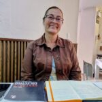 “Evitar que el SPAUAZ vuelva a manos de rectoría», plantea Sonia Viramontes