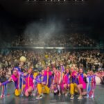 Alista gobierno festejos por días de la madre, el niño y la niña