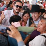 Realiza gobernador inversión histórica en Loreto
