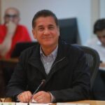 Destaca Carlos Puente liderazgo estatal en producción de oro y plata