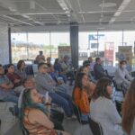 Participan jóvenes en Primera Expo Orienta Posgrados Quantum 2026