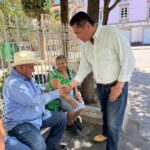 Reconoce Carlos Puente ampliación en derechos laborales