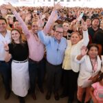 «Las madres son el corazón del hogar y la transformación», gobernador
