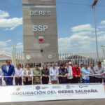 “Seremos el Gobierno que pacificó a Zacatecas”, David Monreal