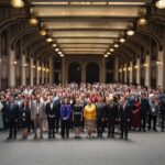 Presenta Presidenta Plan de gasoductos con inversión de 140 mil mdp