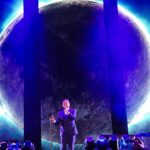 Dedica Ricardo Montaner concierto a mamás zacatecanas