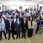 Impulsa Gobierno de Zacatecas Encuentro de Negocios para fortalecer a MiPyMEs locales