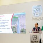 Invierte Gobierno de Zacatecas más de 9 mil mdp en obra pública