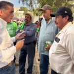 «Urge darle valor agregado al frijol», Carlos Puente