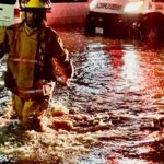 Fortalecen prevención ante lluvias