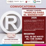 Participa en Segunda Campaña “Marcas para el Bienestar”