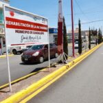Registran 71% avance en rescate de sus carreteras, gobernador David Monreal