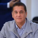 Celebra Carlos Puente RIM en Zacatecas