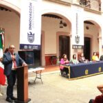 Inician mesas de trabajo para construcción de UAZ sin violencia