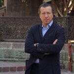 Recibirá Víctor Manuel Mendiola Premio Iberoamericano “Ramón López Velarde” 2026