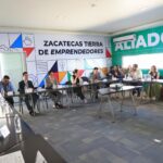 Gobierno de Zacatecas y universidades privadas alinean planes de estudios a demanda laboral