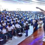 Atienden salud mental de juventudes