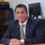 Pugna Carlos Puente por cooperación en seguridad con América del Norte