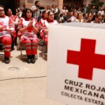 Arranca Colecta de Cruz Roja en Zacatecas «Esto que ves lo hacemos juntos»