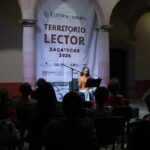 Resuenan textos de Guadalupe Dueñas gracias a la actriz Irene Repeto