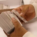 Inicia INE producción de nuevas credenciales para votar