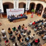 Harán estudiantes de la UAZ servicio social en Gobierno del Estado