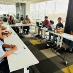 Impulsan talento joven a proyectos tecnológicos